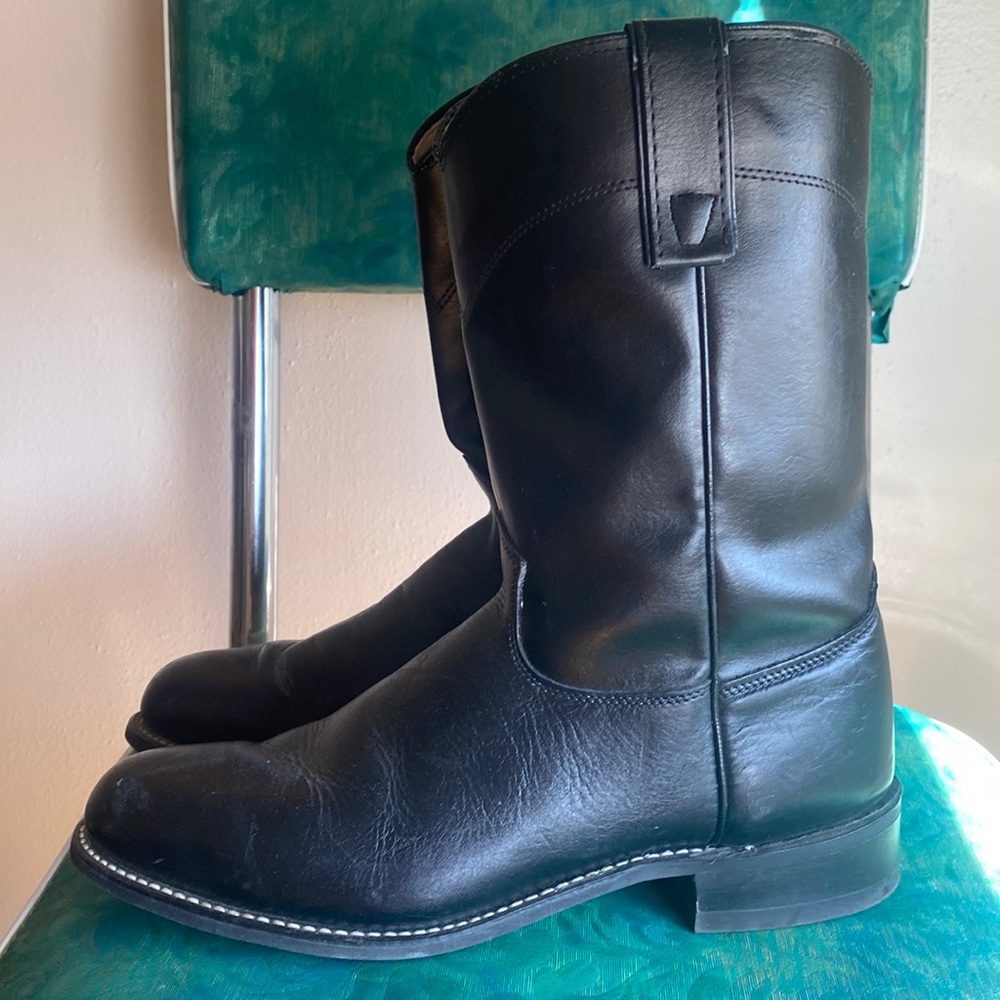 Texas American Way Vintage Boots